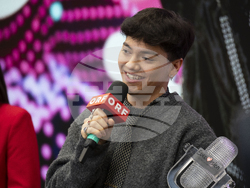 Austria Eurovision Song Contest