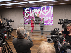 Austria Eurovision Song Contest