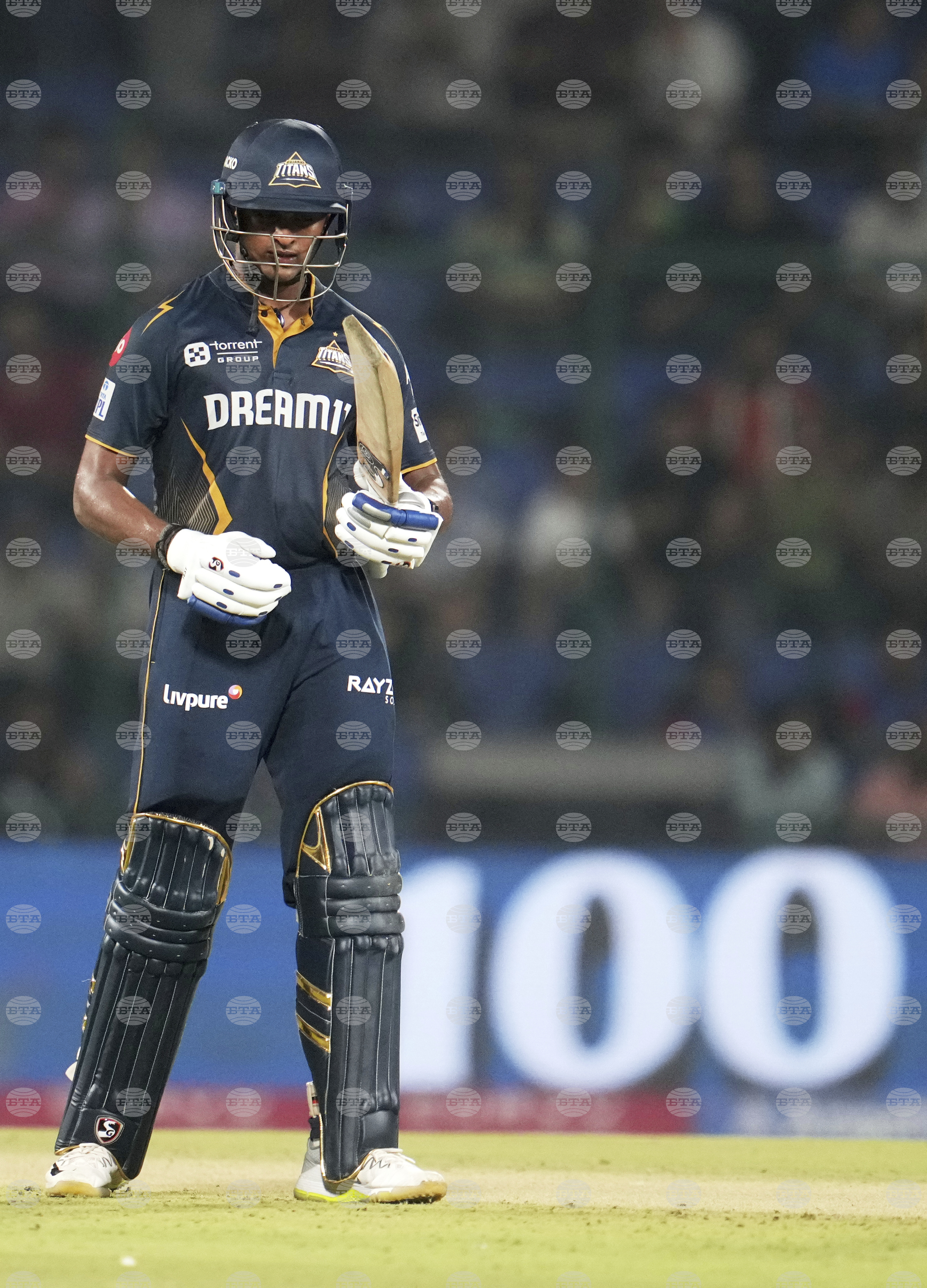 India IPL Cricket