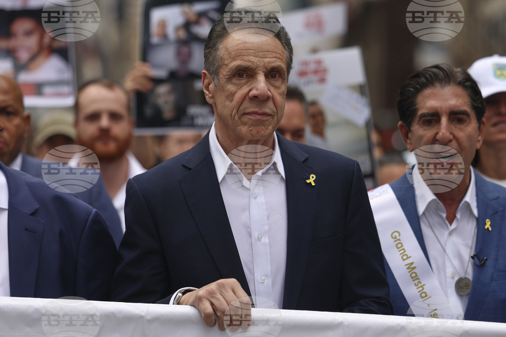 Israel Day Parade