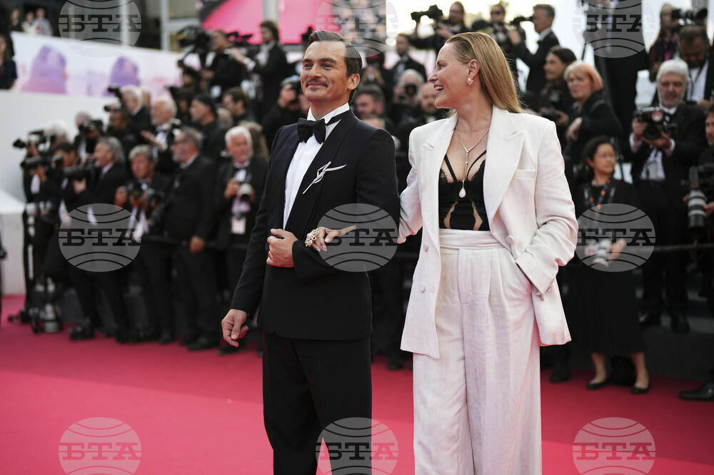 France Cannes 2025 The Phoenician Scheme Red Carpet
