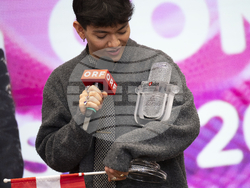 Austria Eurovision Song Contest