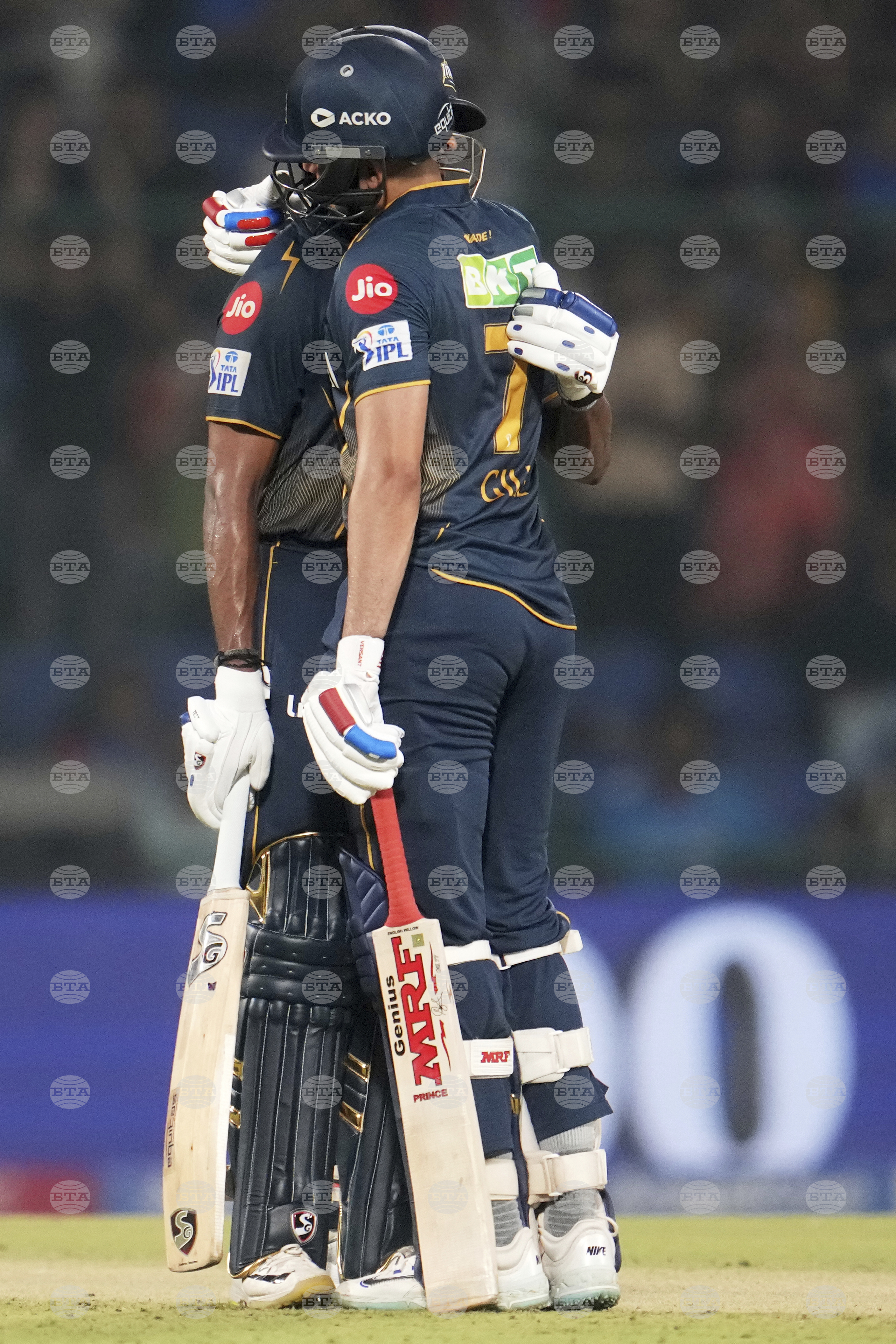 India IPL Cricket