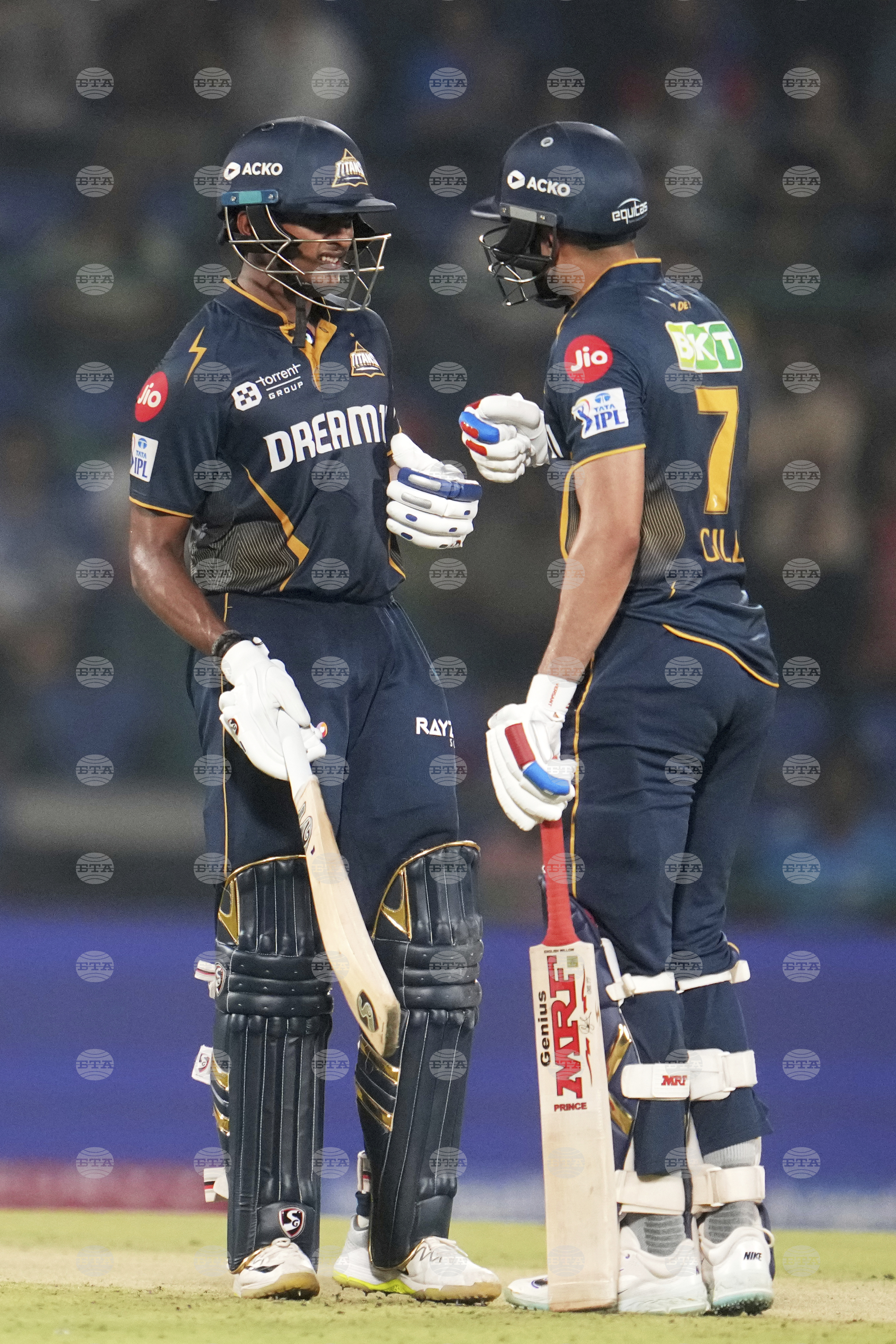 India IPL Cricket