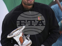Italy Tennis Open