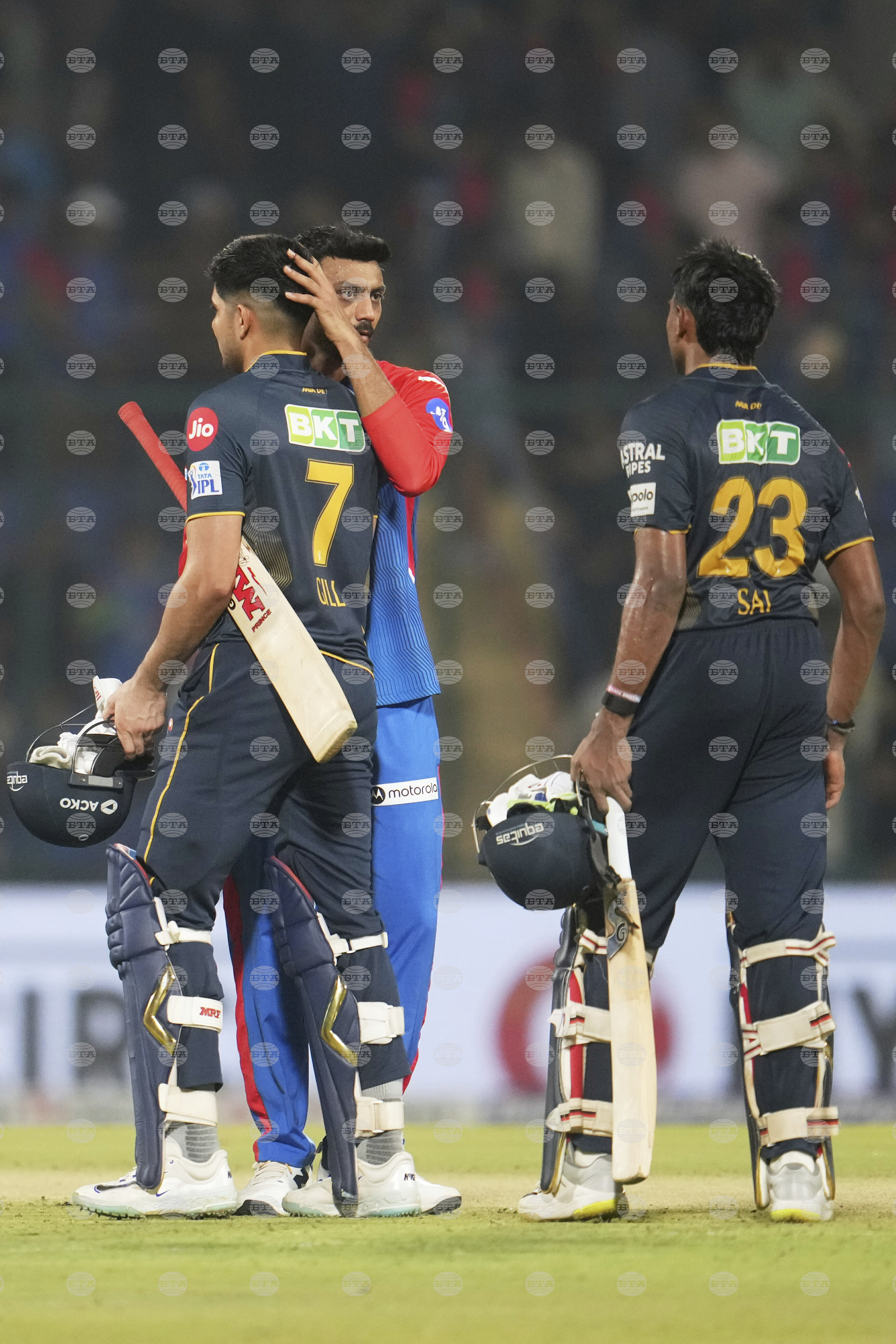 India IPL Cricket