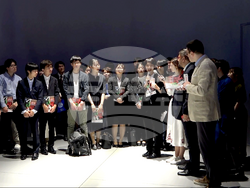 BTA’s National Press Club in Razgrad - presenting LIK’s April issue