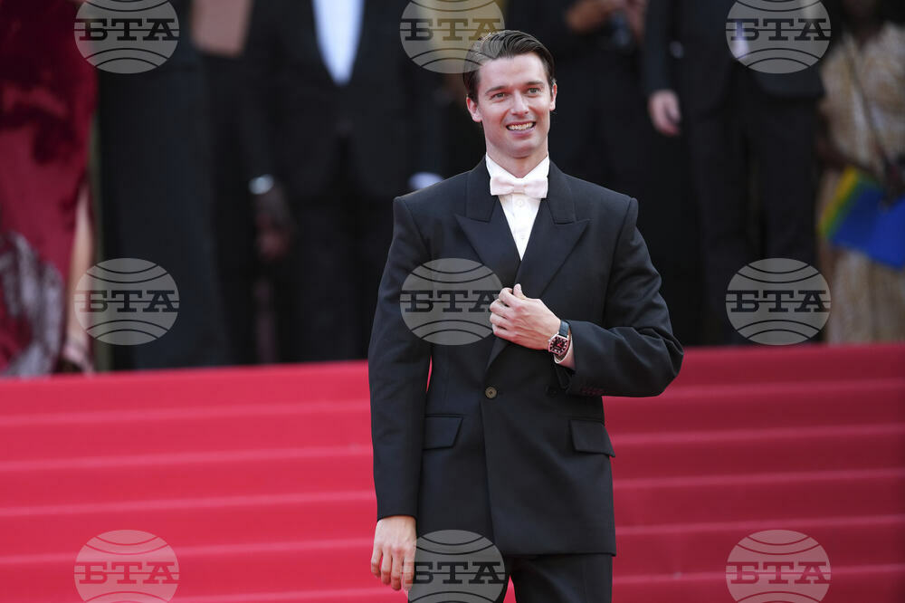 France Cannes 2025 The Phoenician Scheme Red Carpet
