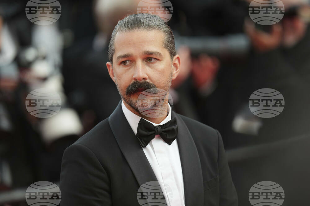 France Cannes 2025 The Phoenician Scheme Red Carpet
