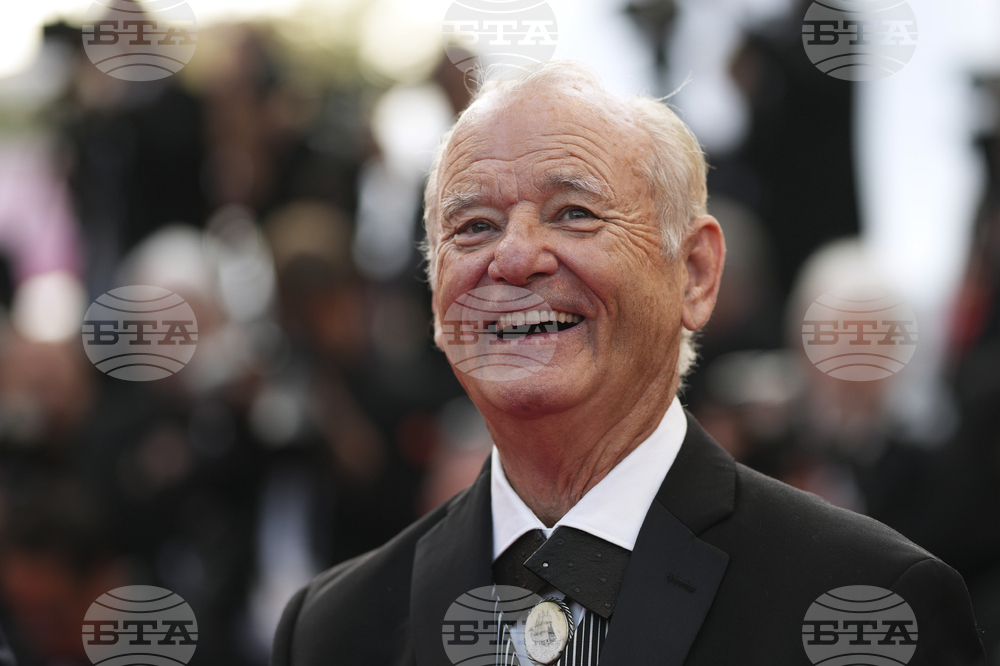 France Cannes 2025 The Phoenician Scheme Red Carpet