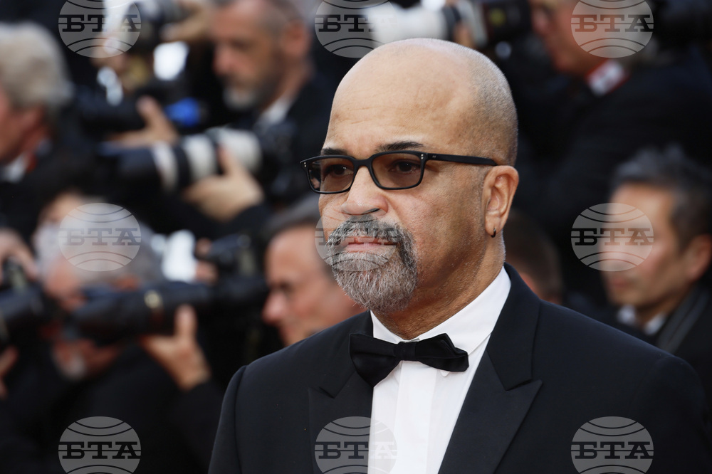 France Cannes 2025 The Phoenician Scheme Red Carpet