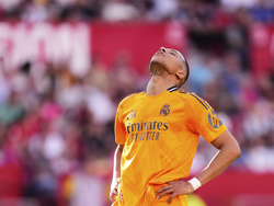 APTOPIX Spain Soccer La Liga