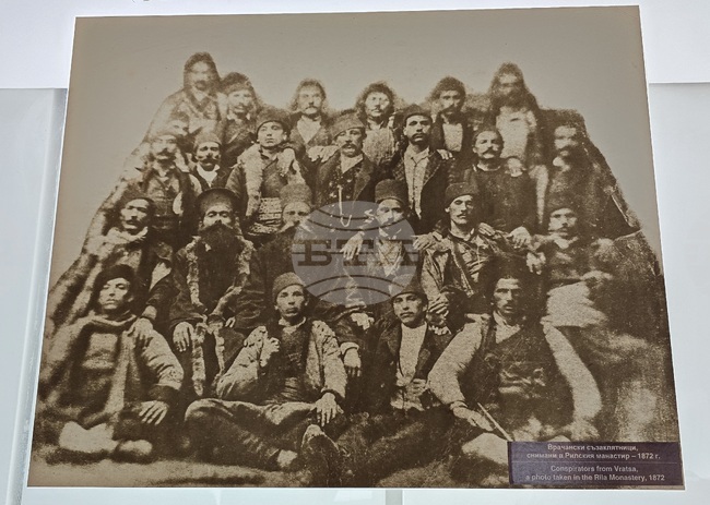 Регионалният исторически музей – Враца представя живота на поп Коста Буюклийски 