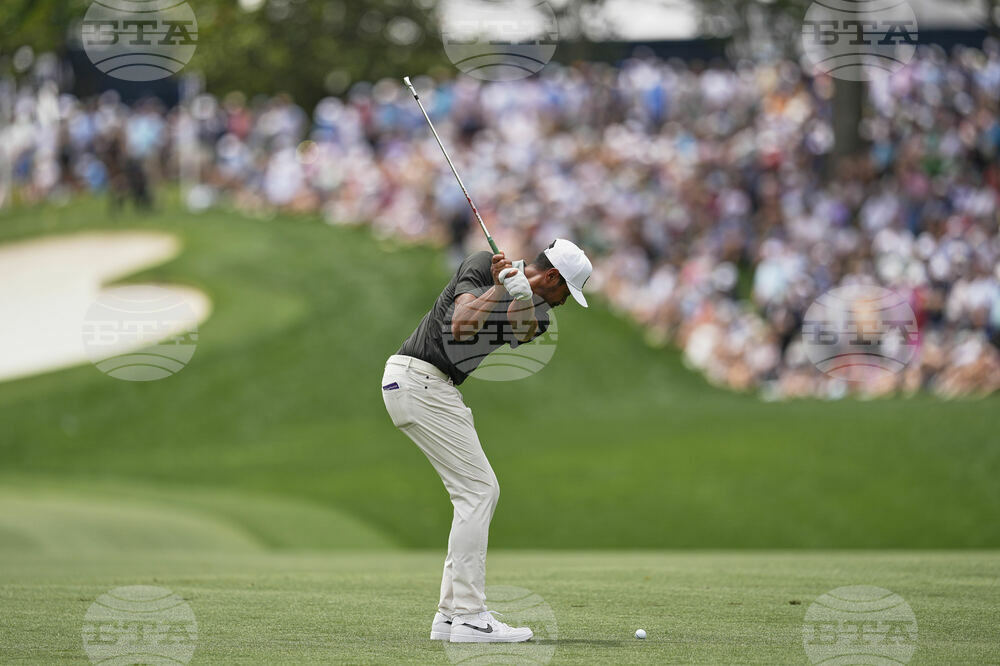 PGA Championship Golf