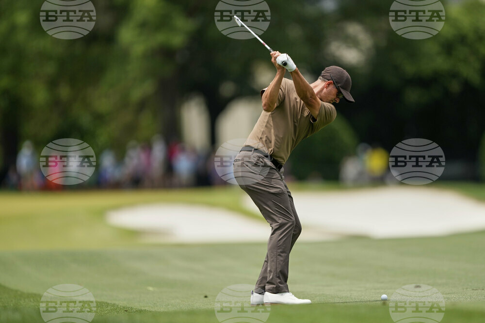 PGA Championship Golf