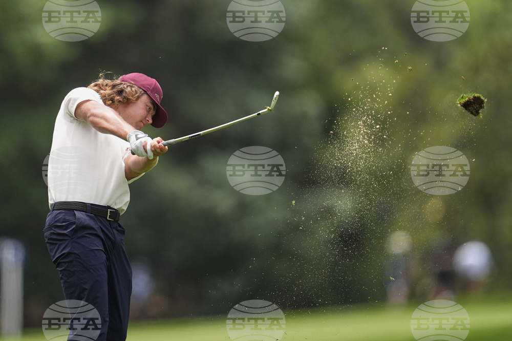 PGA Championship Golf