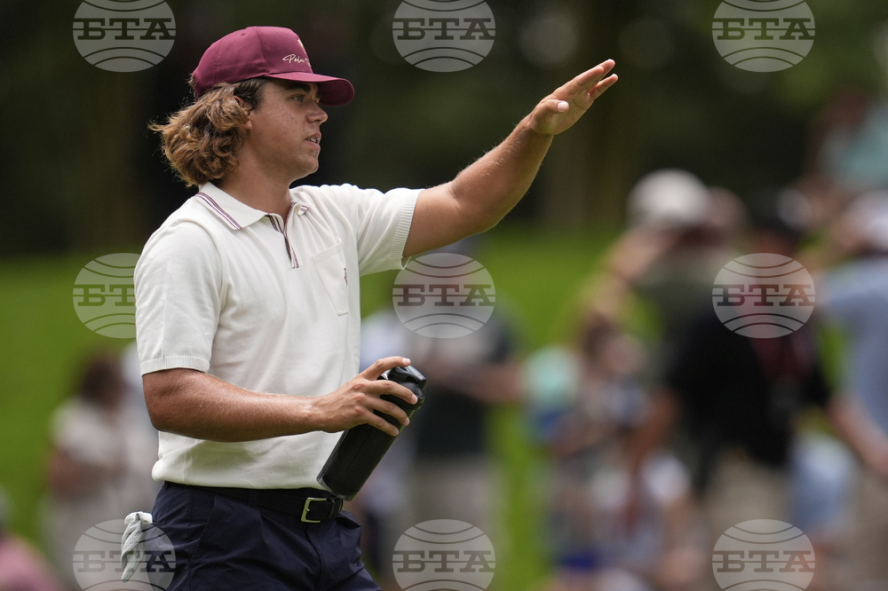 PGA Championship Golf