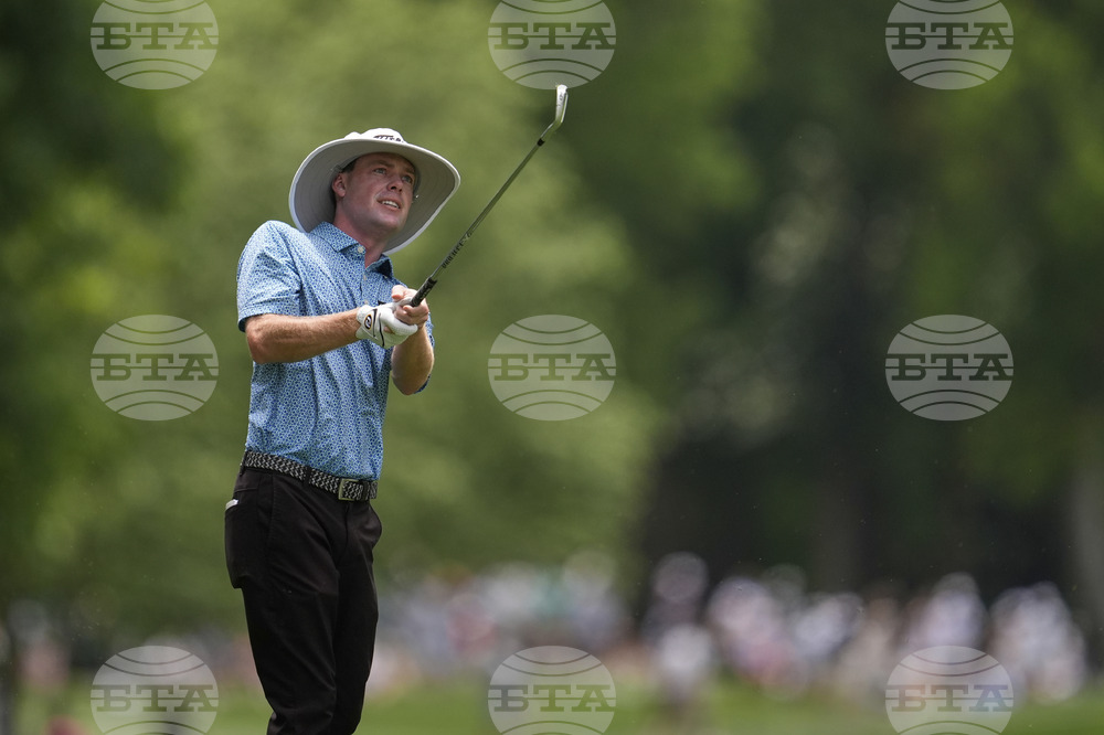 PGA Championship Golf