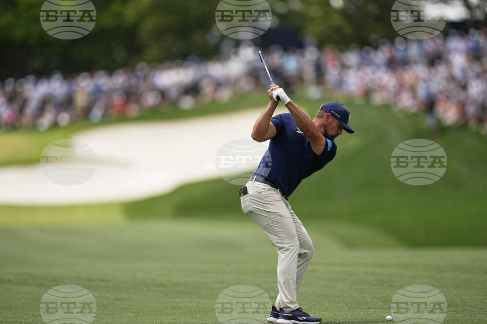 PGA Championship Golf