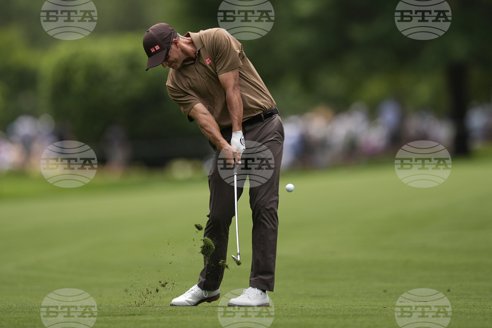 PGA Championship Golf