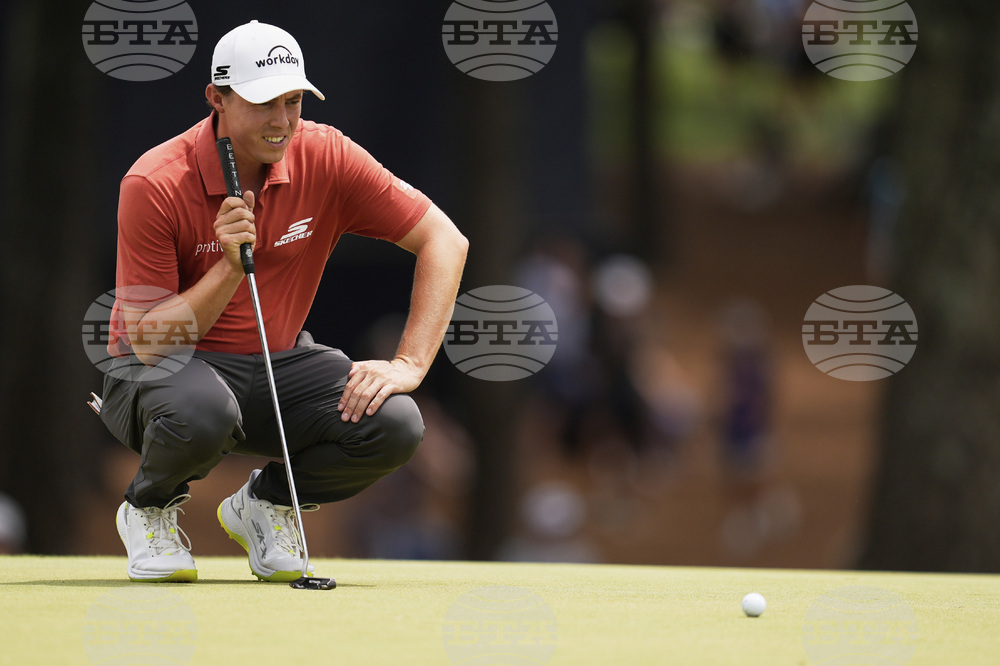 PGA Championship Golf