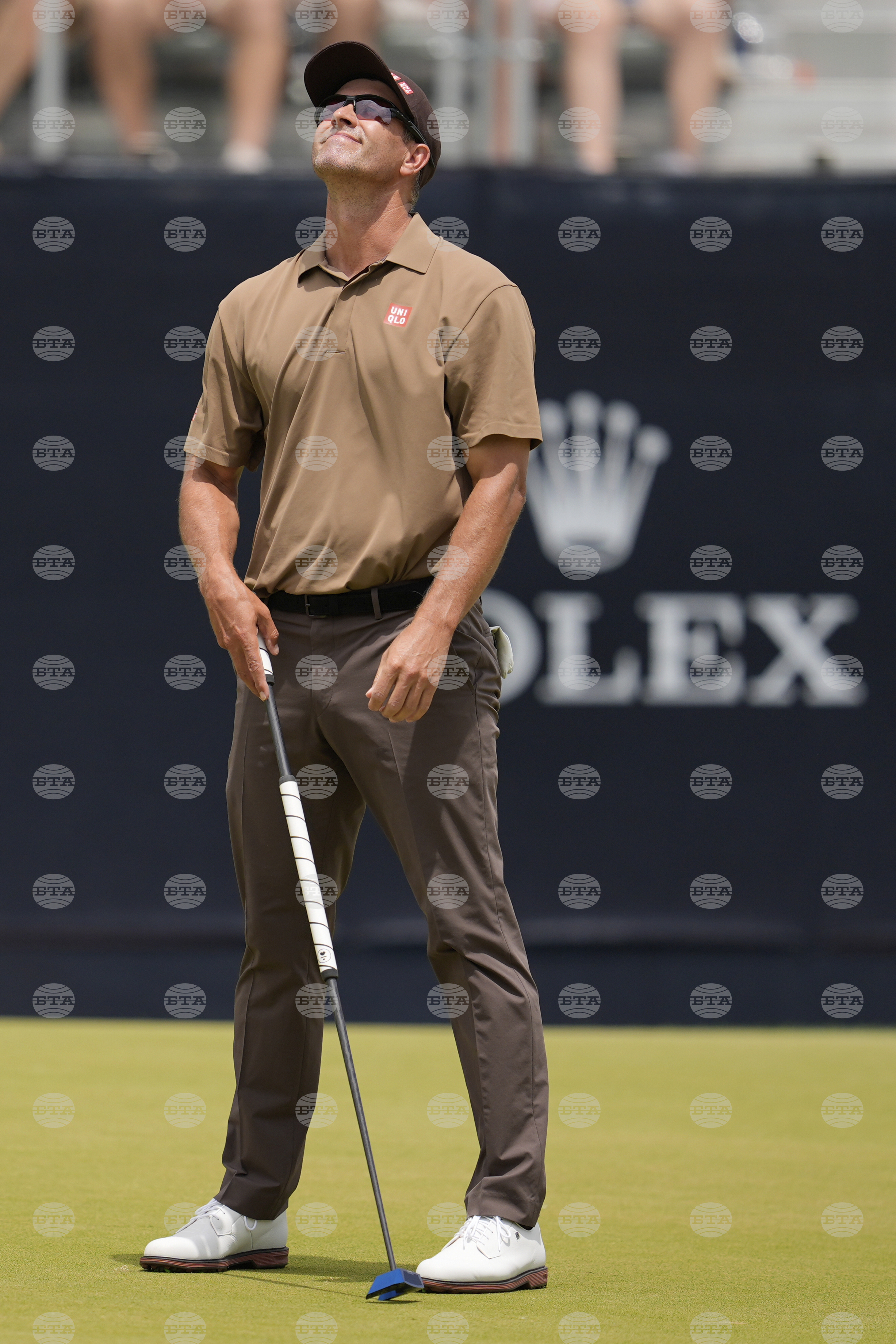 PGA Championship Golf