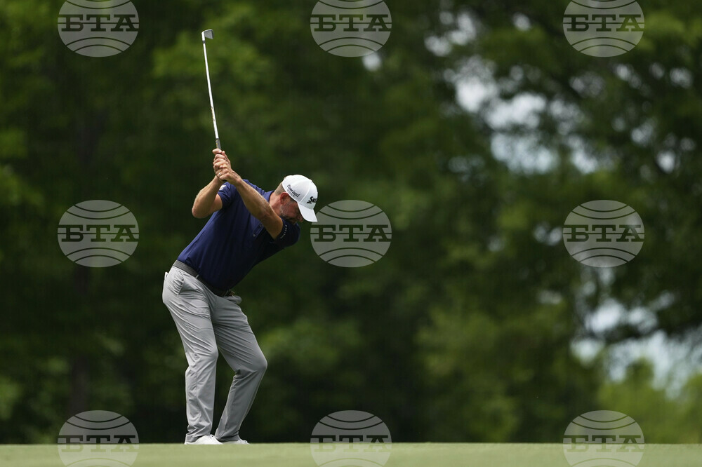 PGA Championship Golf