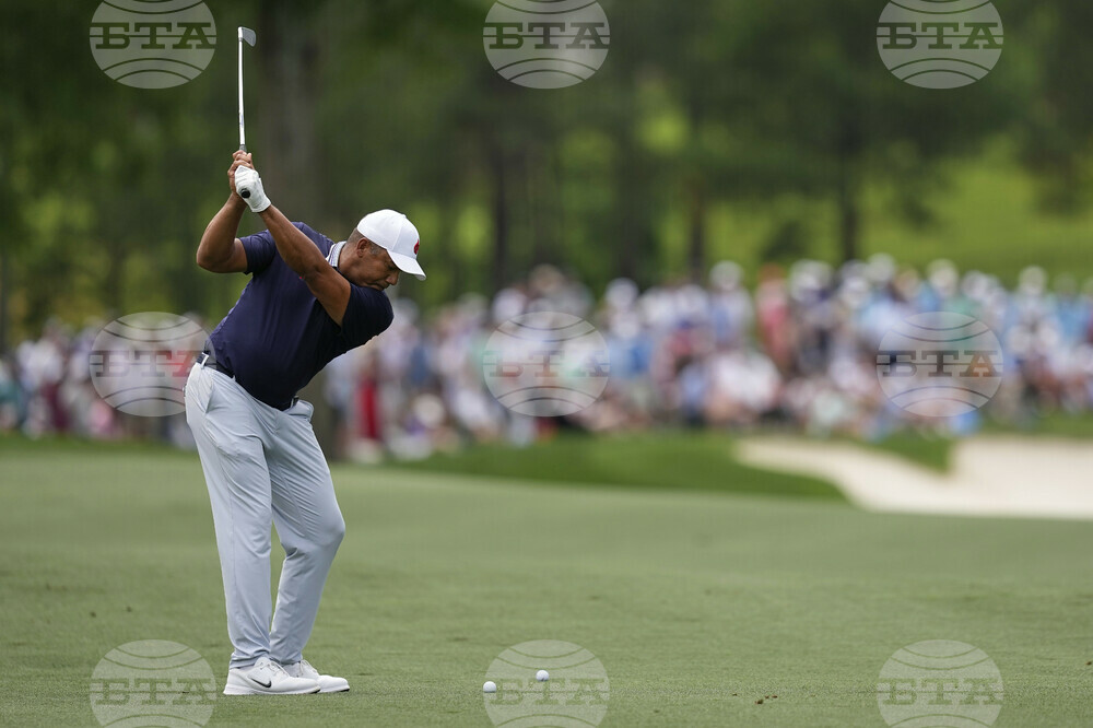 PGA Championship Golf