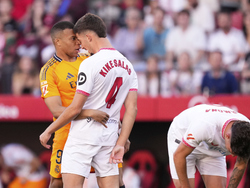 APTOPIX Spain Soccer La Liga