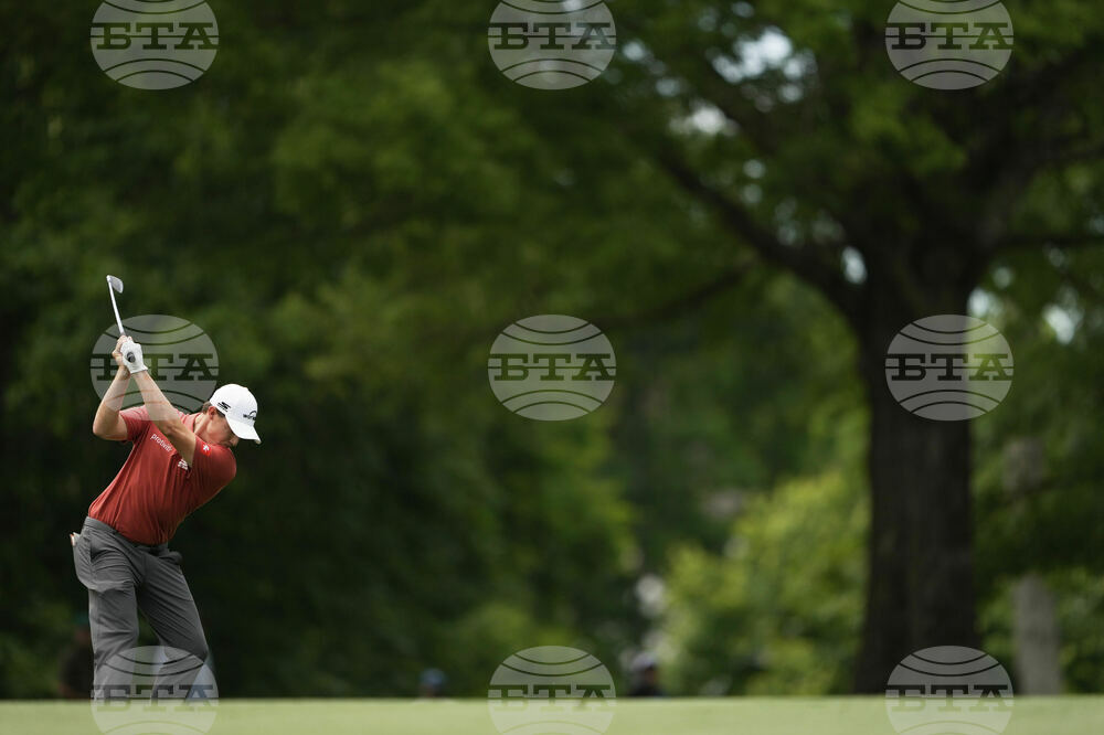 PGA Championship Golf