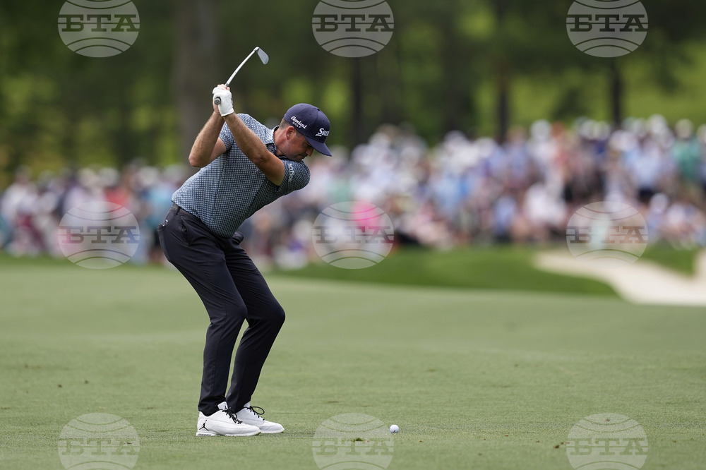 PGA Championship Golf
