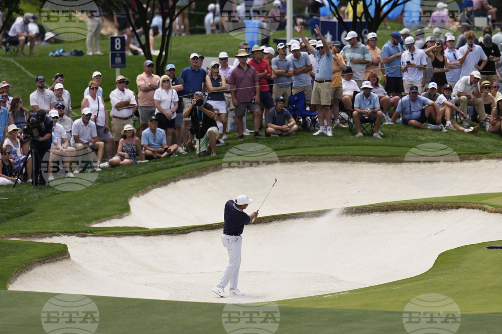 PGA Championship Golf