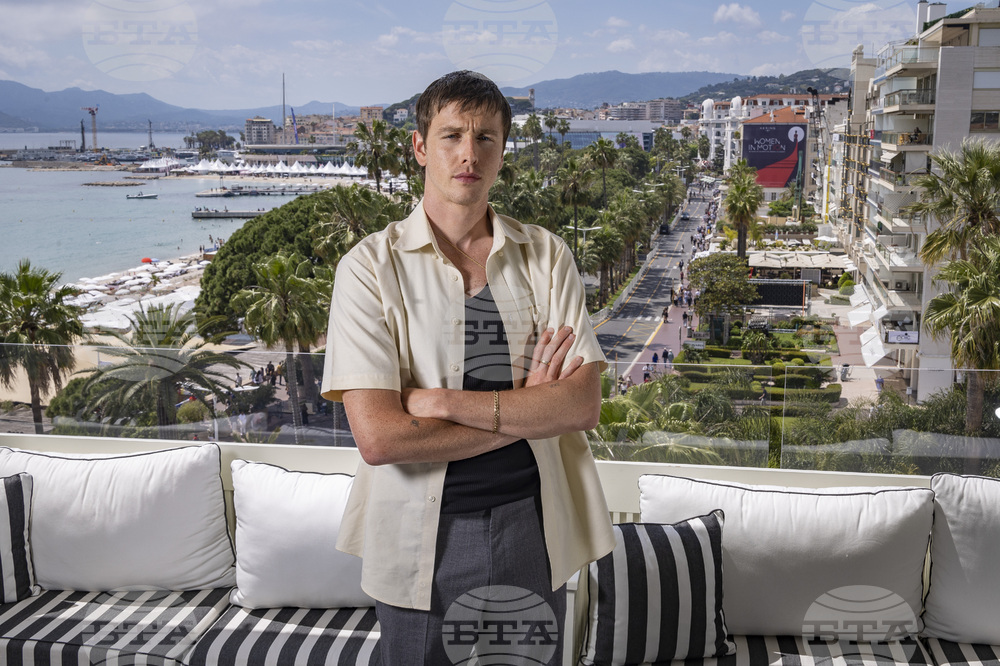 France Cannes 2025 Urchin Portraits