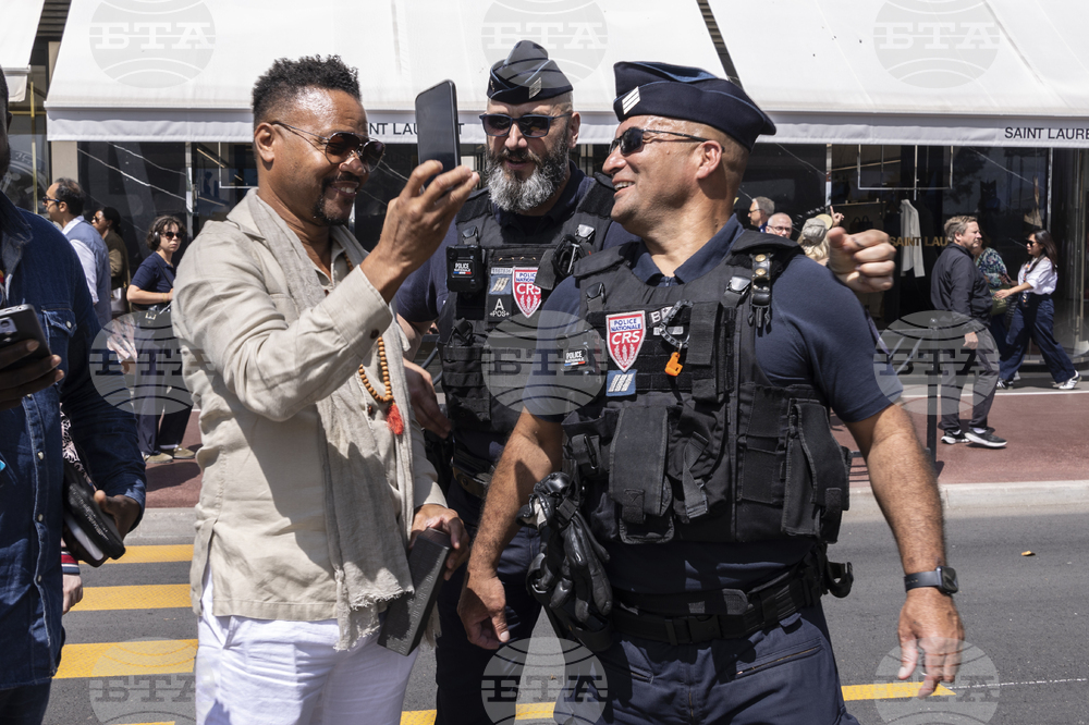 France Cannes 2025