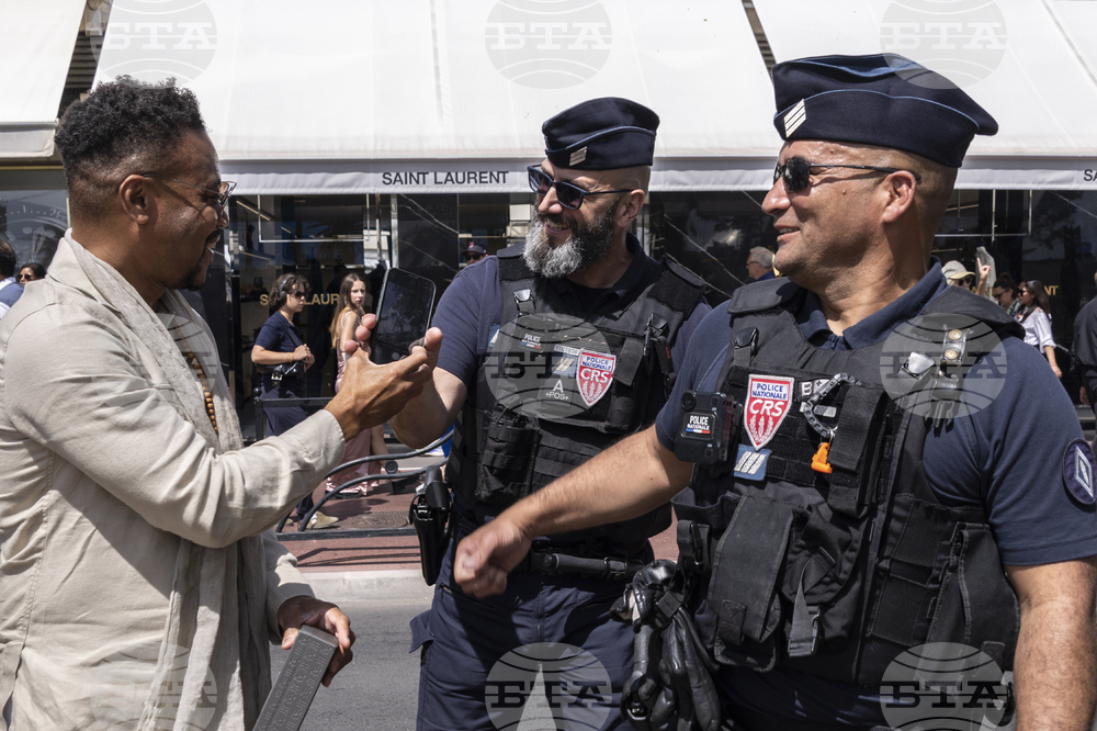 France Cannes 2025