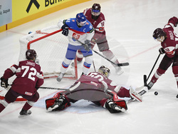 Sweden Hockey Worlds