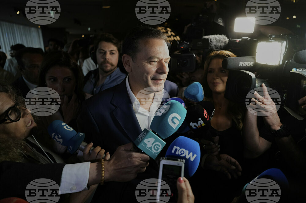 Portugal Election