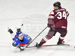 Sweden Hockey Worlds