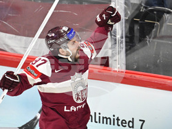 Sweden Hockey Worlds