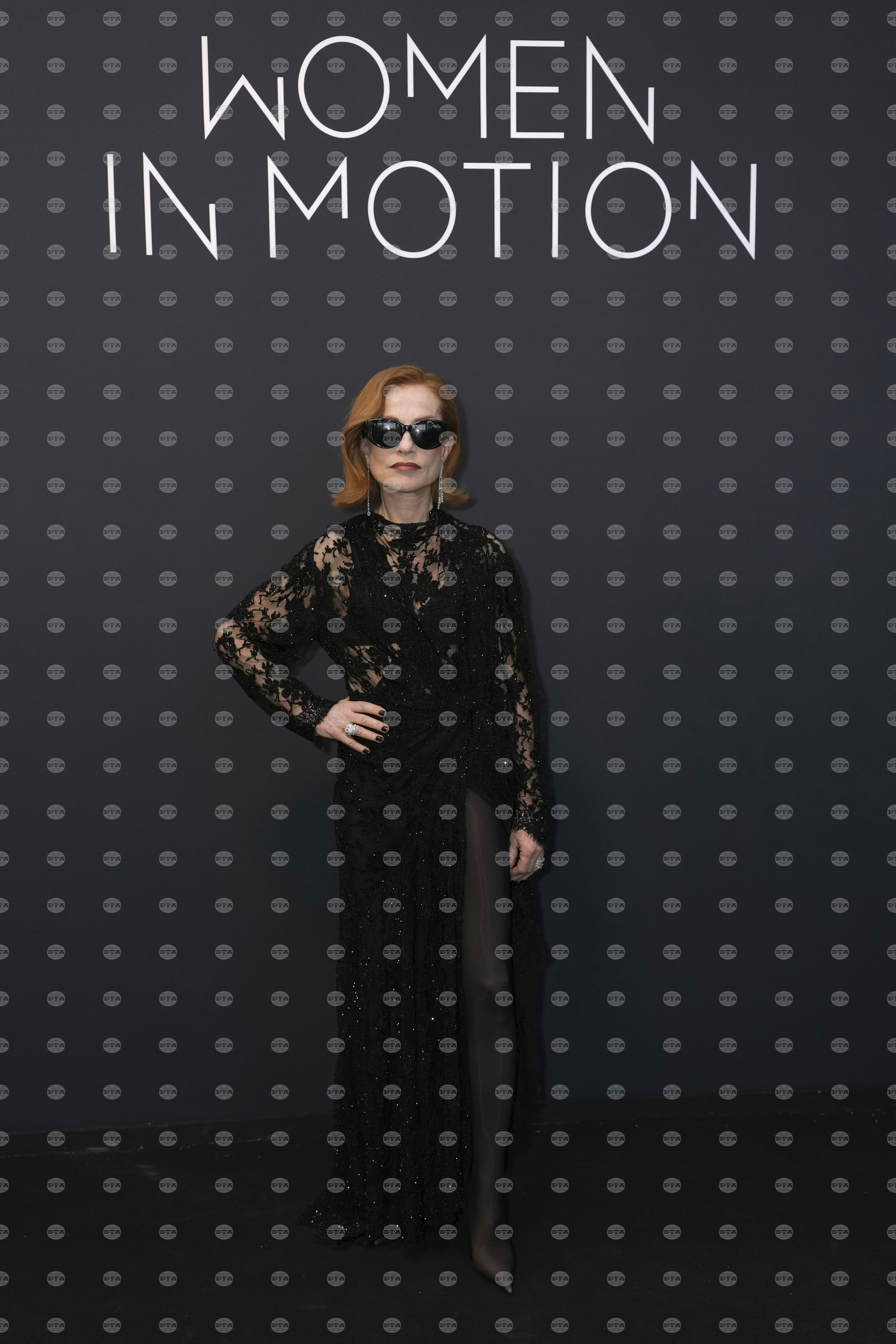 France Cannes 2025 Kering Women in Motion Dinner