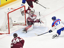 Sweden Hockey Worlds