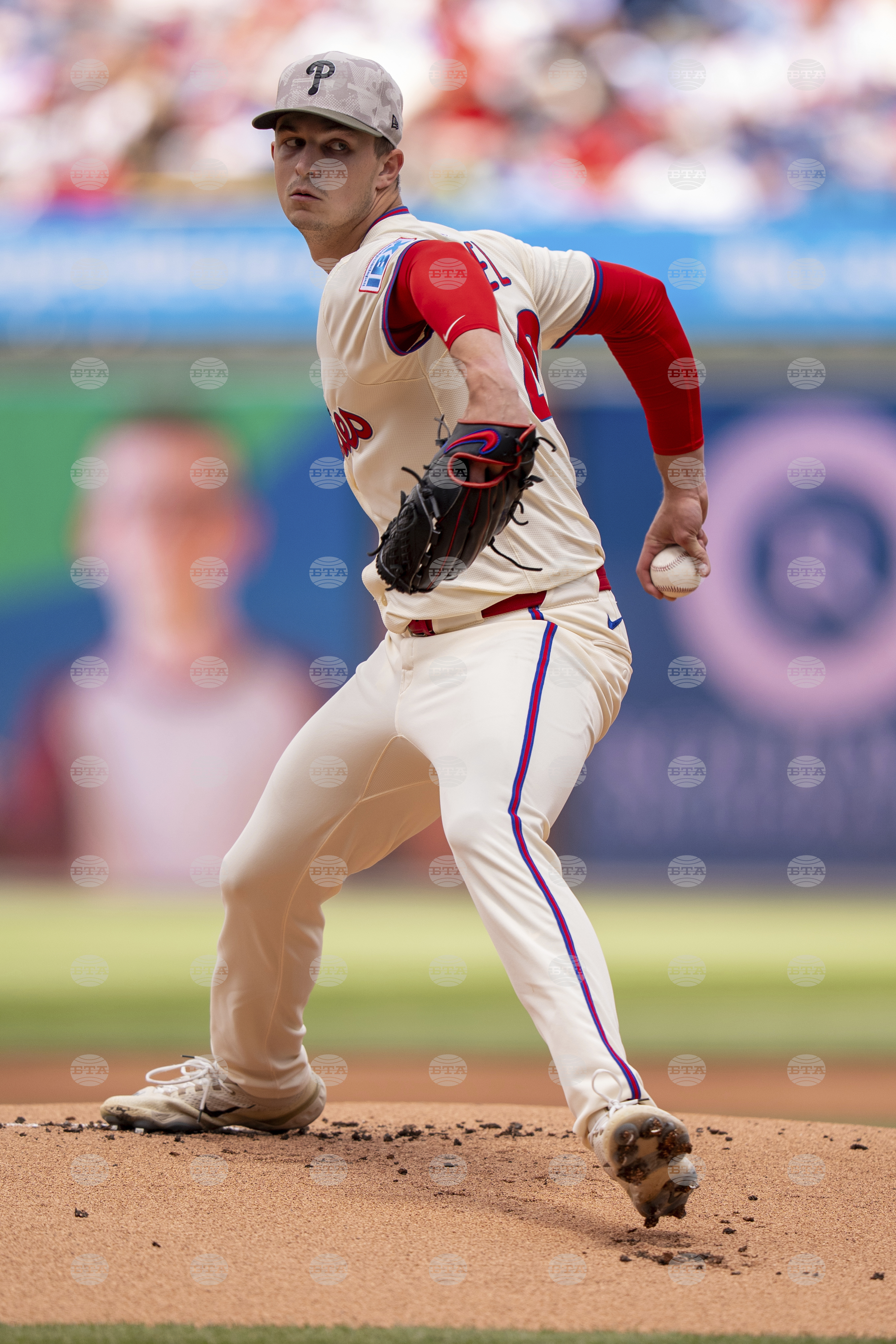 Pirates Phillies Baseball
