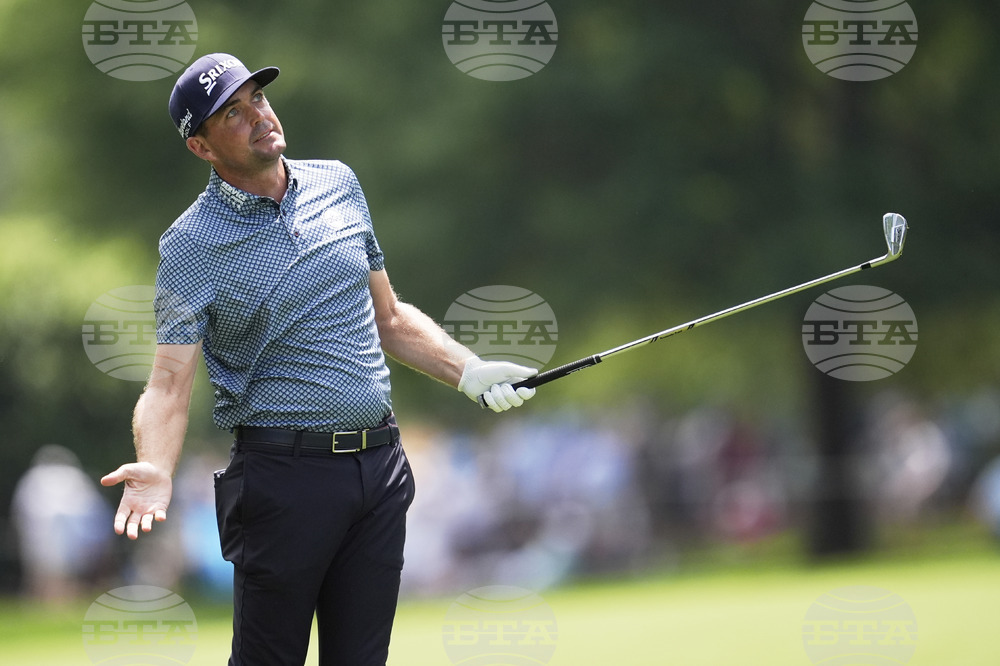 PGA Championship Golf