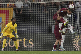 Italy Soccer Serie A