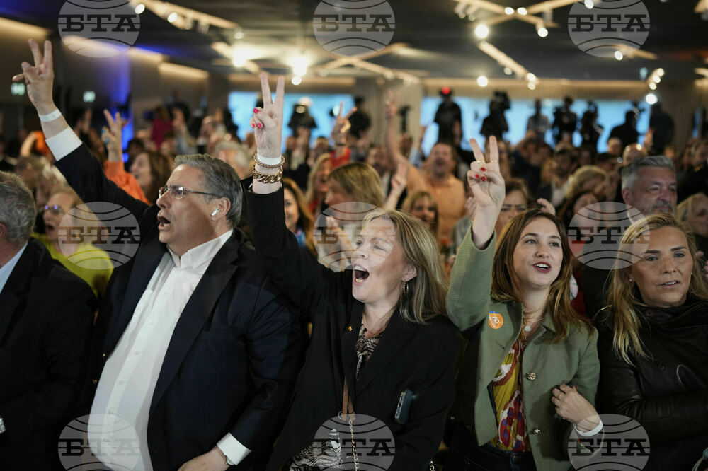 Portugal Election