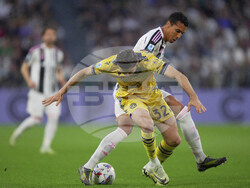 Italy Soccer Serie A