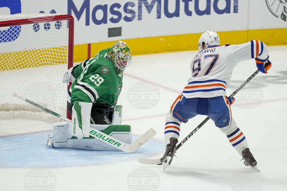 Conference Finals Lookahead Hockey