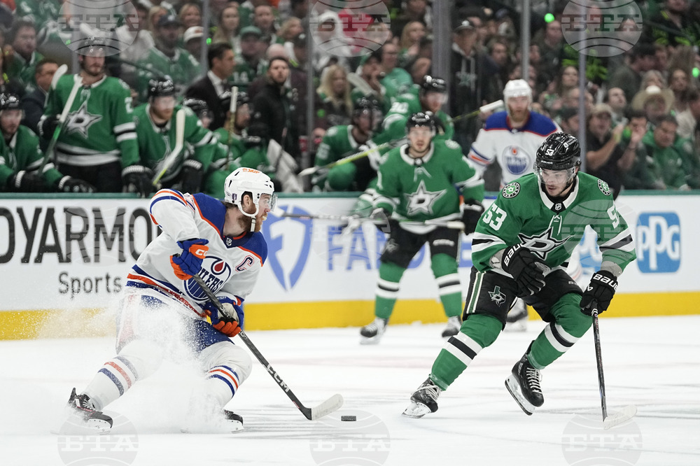 Conference Finals Lookahead Hockey