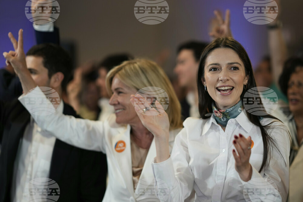 Portugal Election