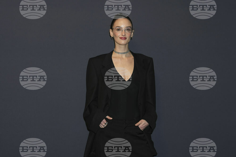 France Cannes 2025 Kering Women in Motion Dinner
